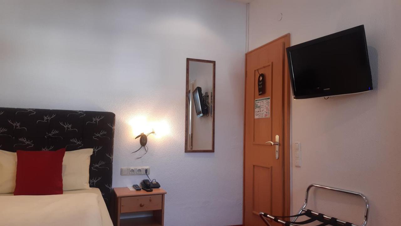 Hilleprandt - Adults Only Aparthotel Garmisch-Partenkirchen Luaran gambar
