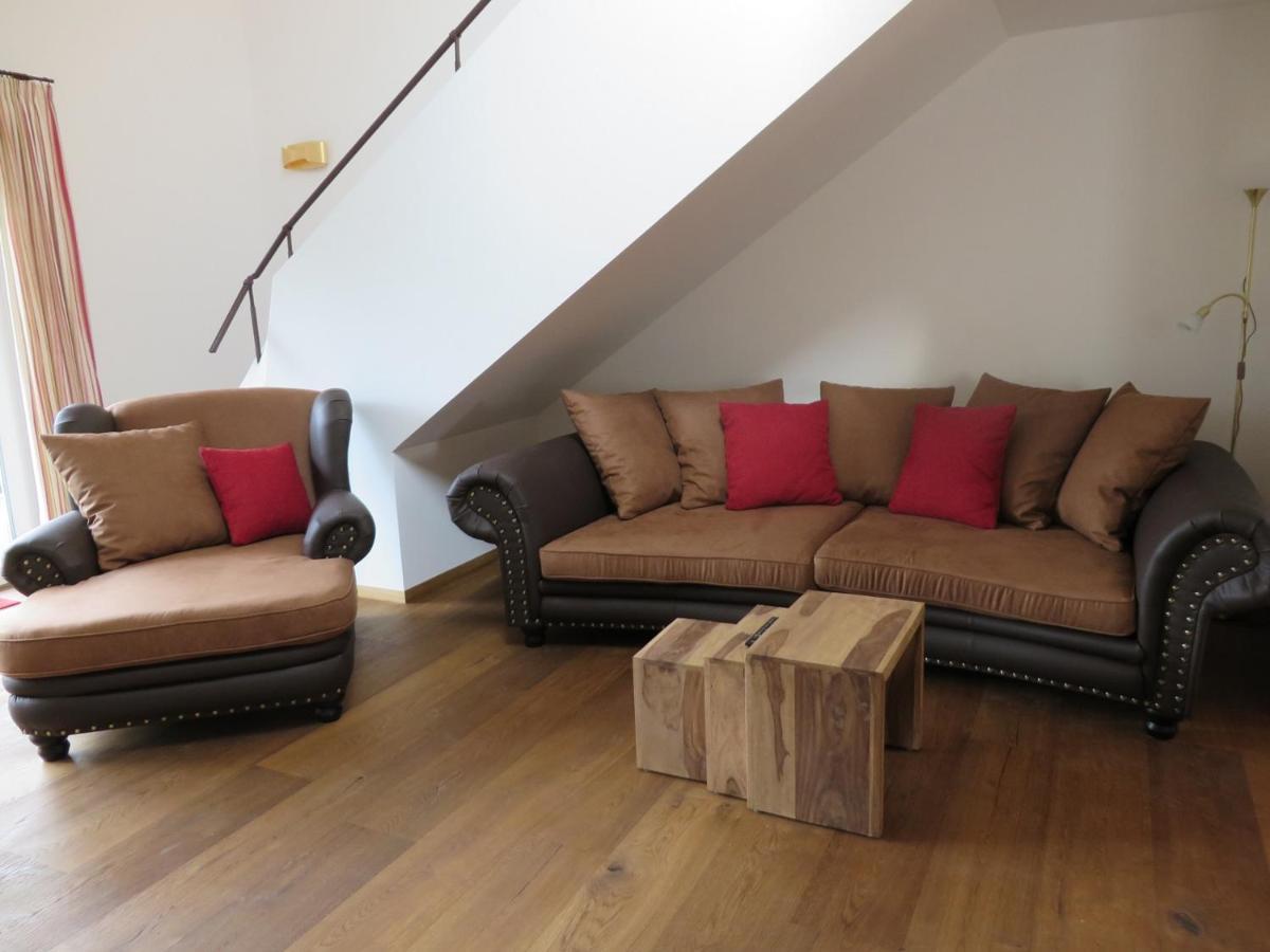 Hilleprandt - Adults Only Aparthotel Garmisch-Partenkirchen Luaran gambar