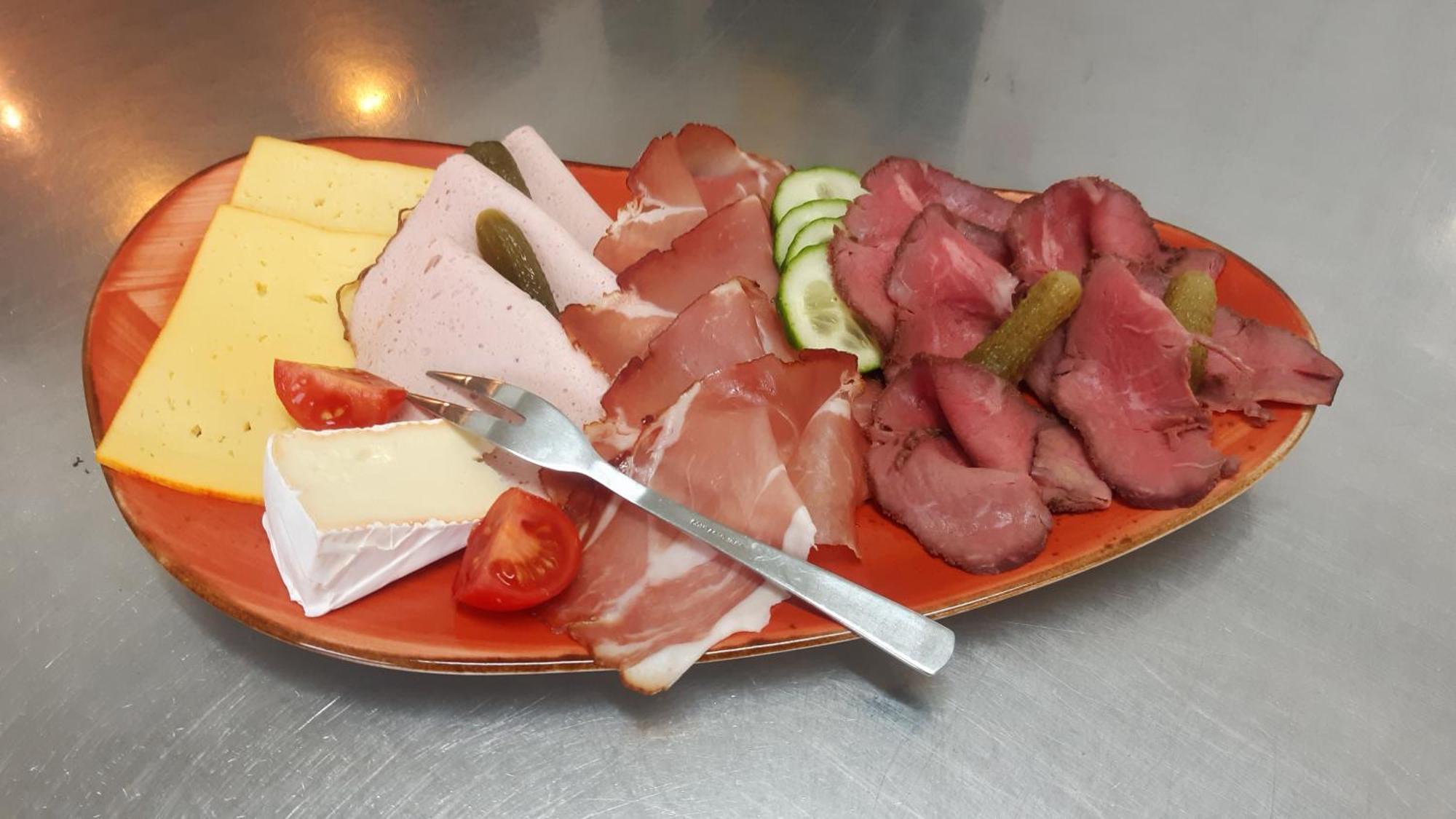 Hilleprandt - Adults Only Aparthotel Garmisch-Partenkirchen Luaran gambar