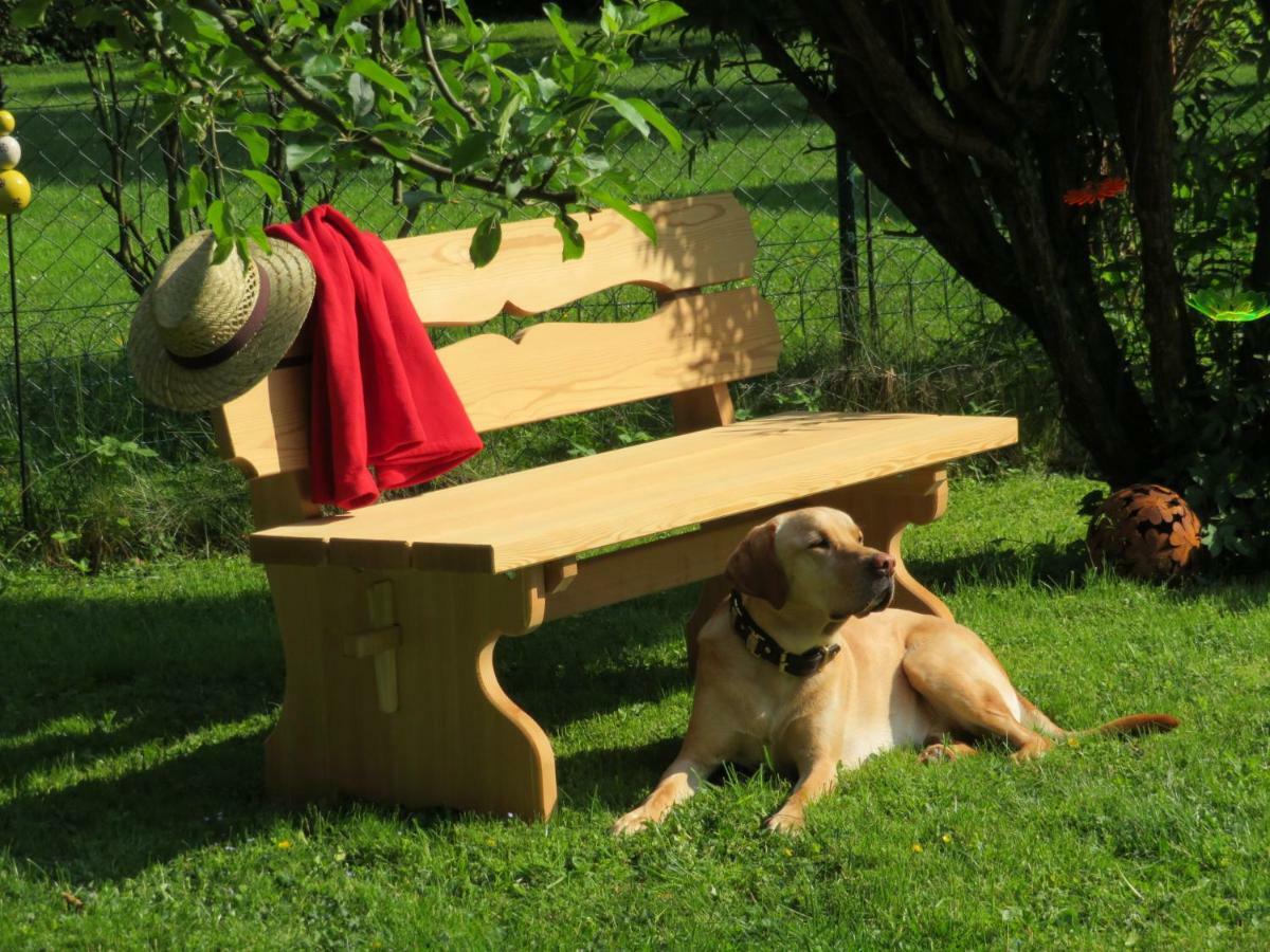 Hilleprandt - Adults Only Aparthotel Garmisch-Partenkirchen Luaran gambar